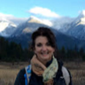 Meet your Posher, Georgia